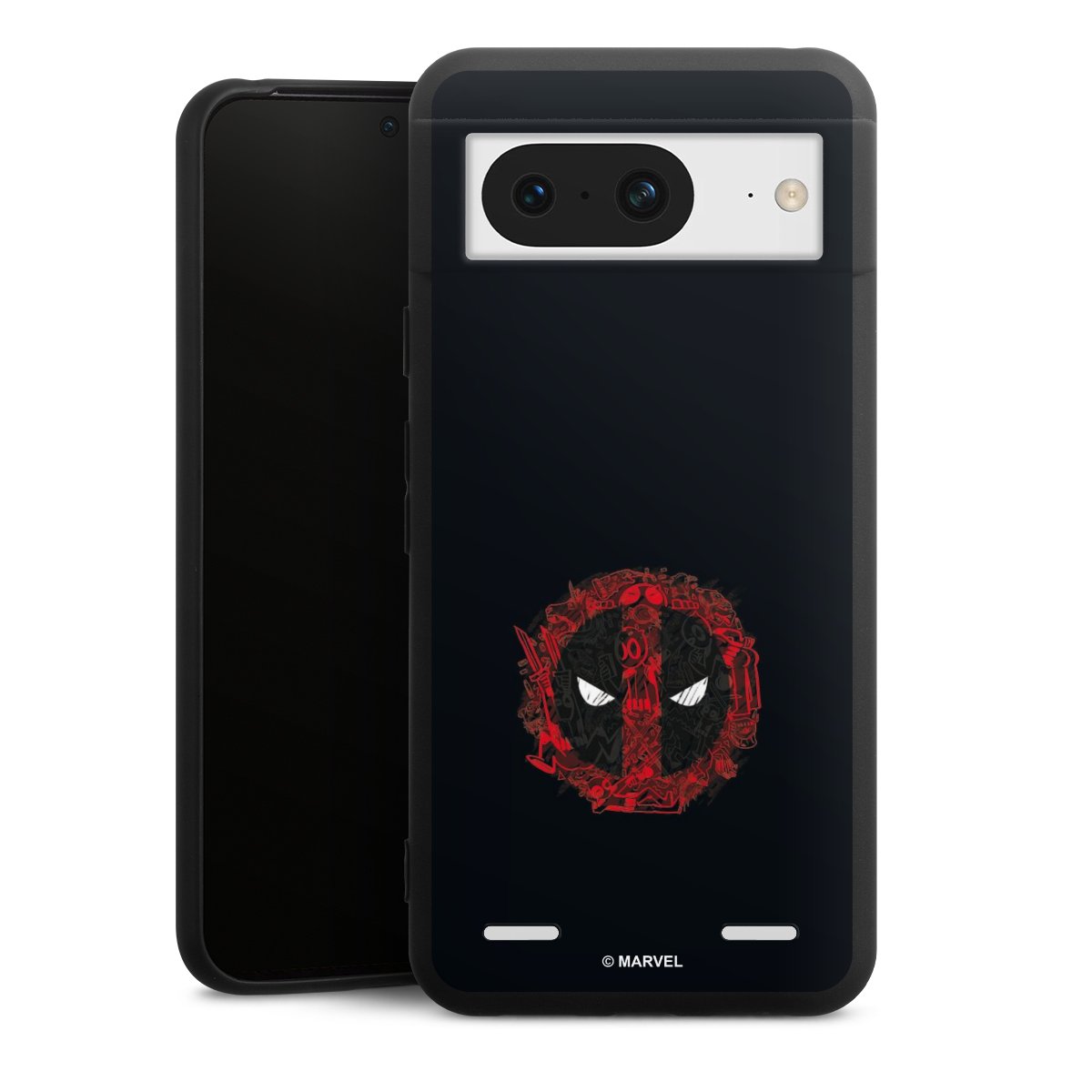 Deadpool Logo