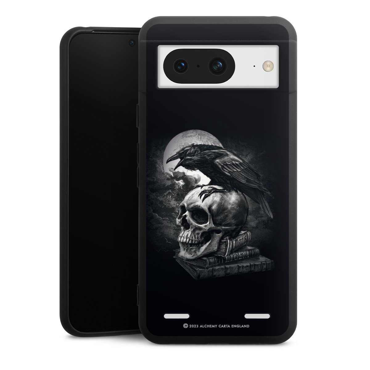 Poe's Raven