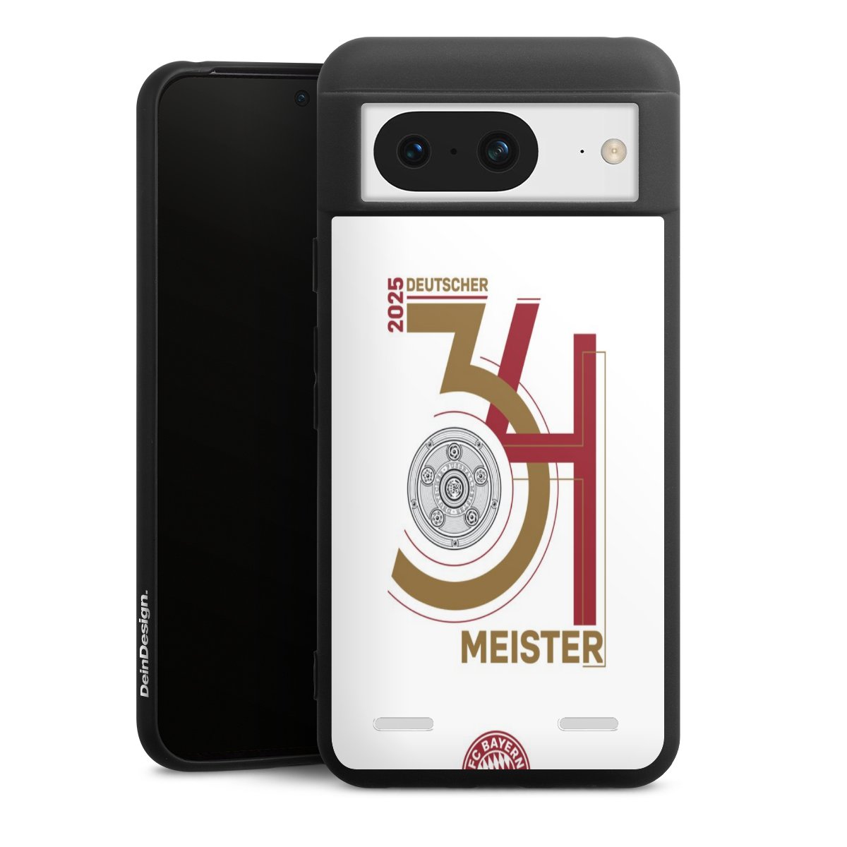 FCB Deutscher Meister 2025