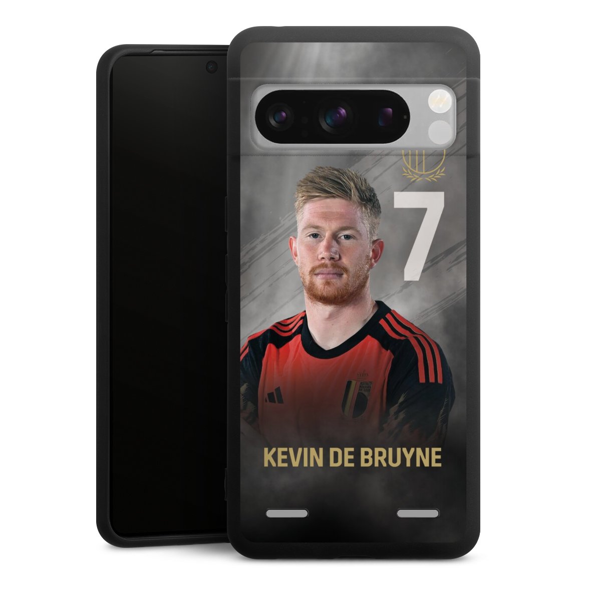 Kevin De Bruyne 7 