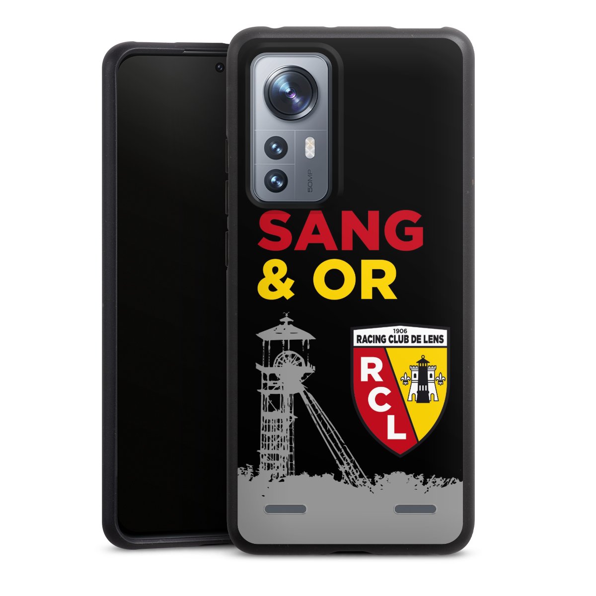 Sang & Or RC Lens