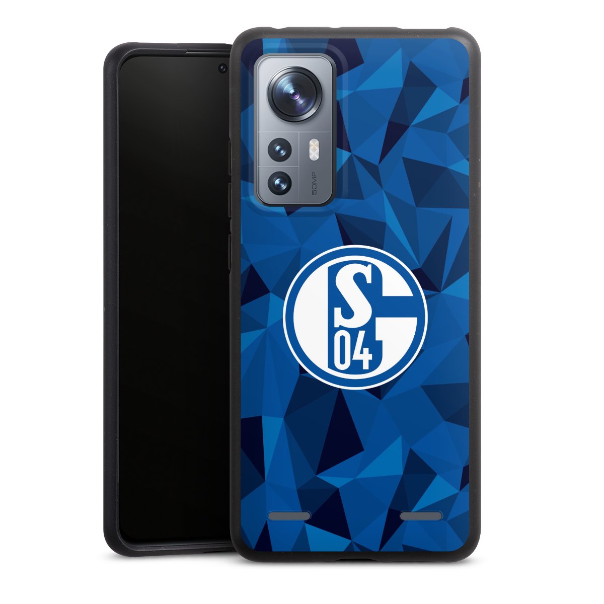 Schalke 04 Camo