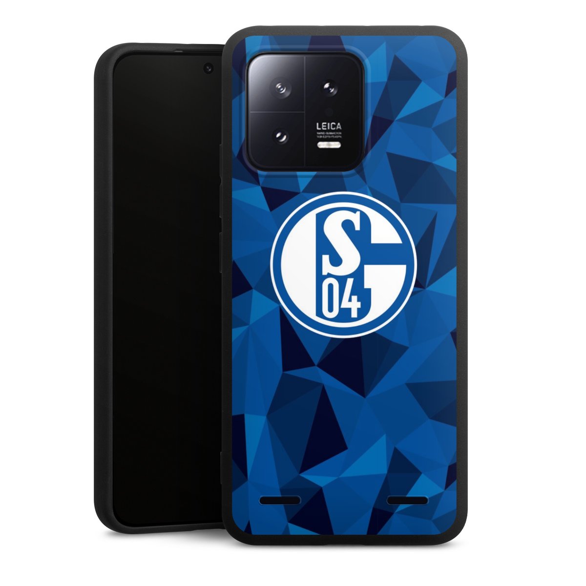 Schalke 04 Camo