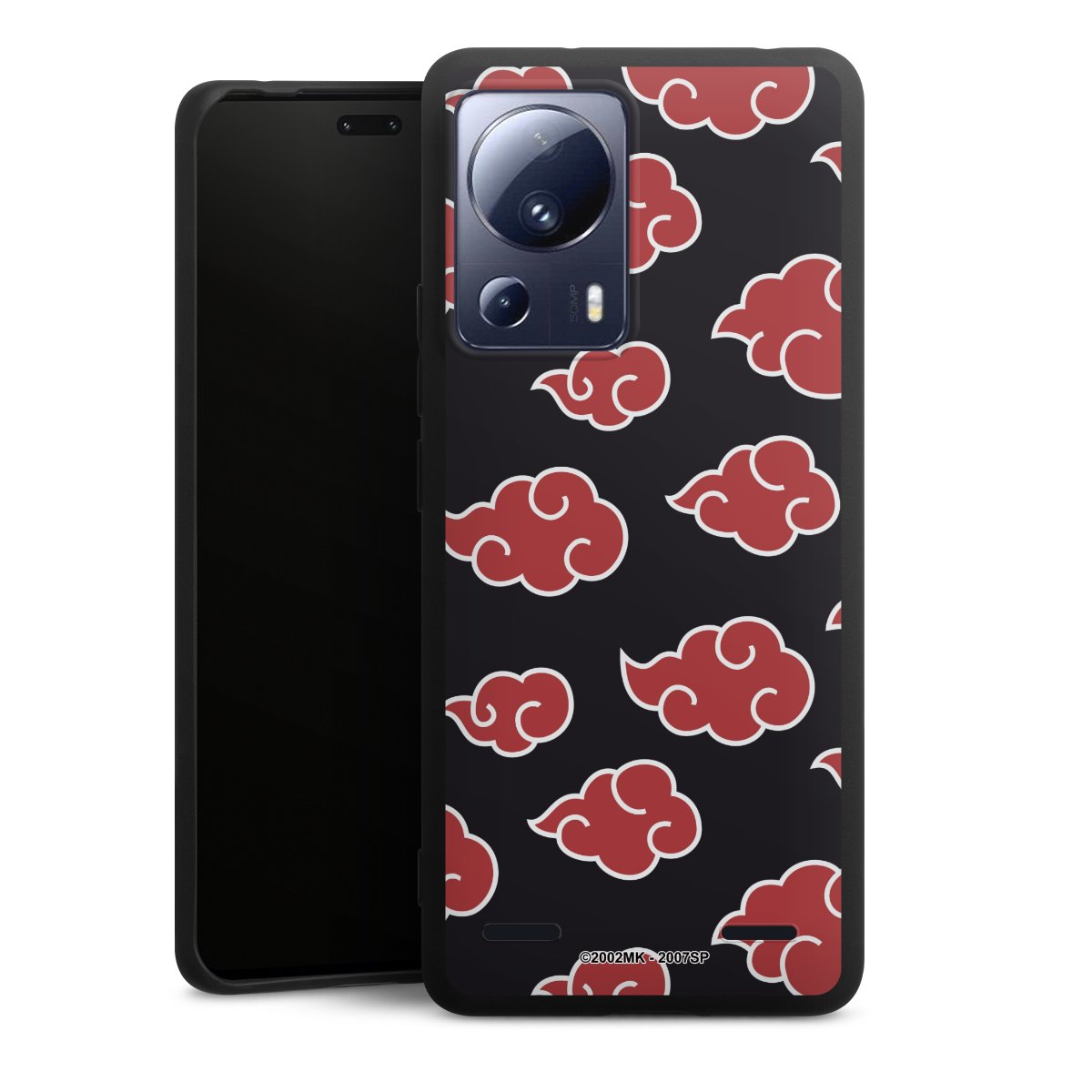 Akatsuki Motif