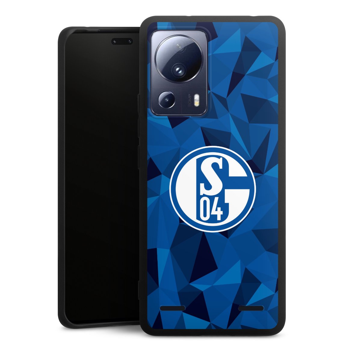 Schalke 04 Camo