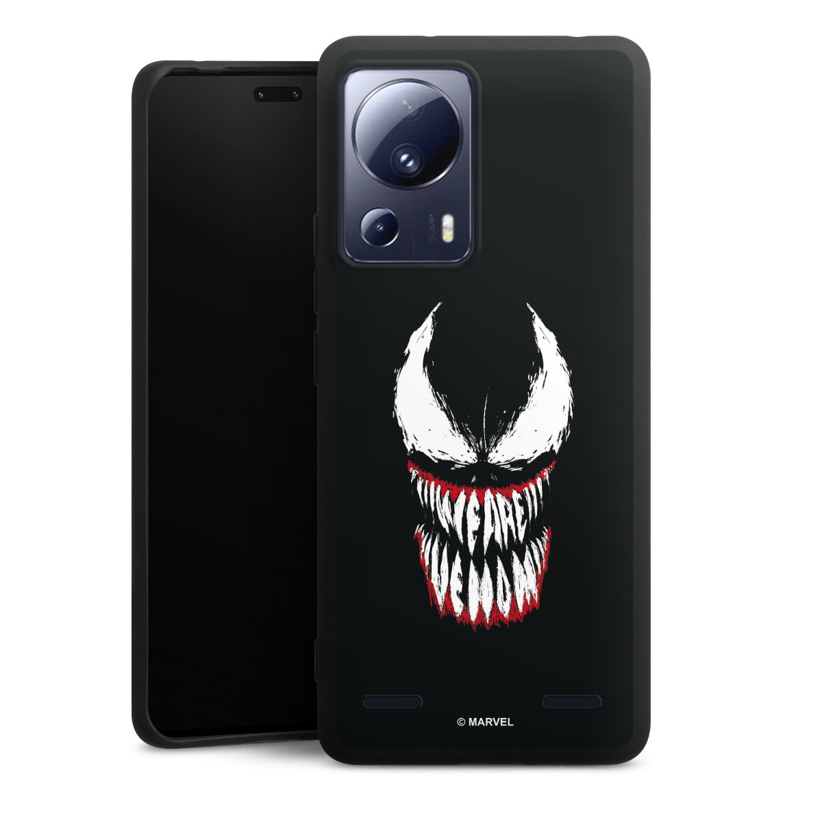 We Are Venom