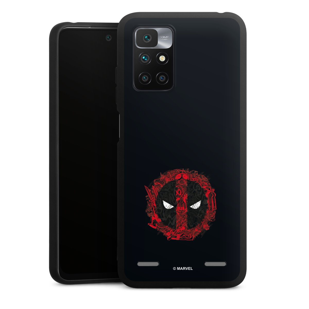 Deadpool Logo