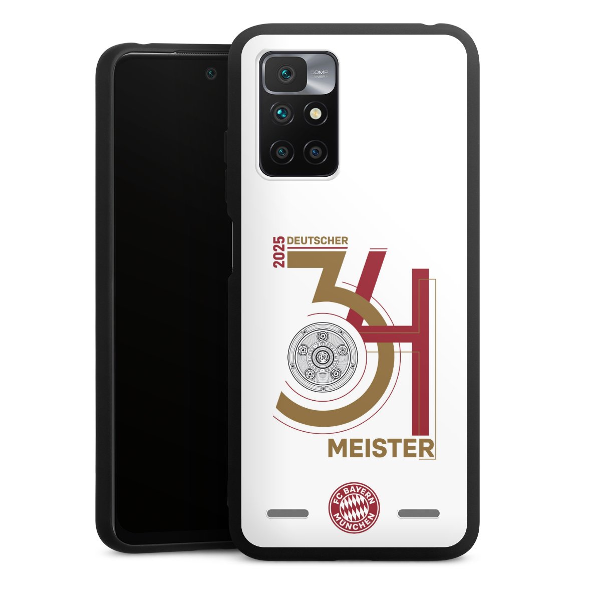 FCB Deutscher Meister 2025