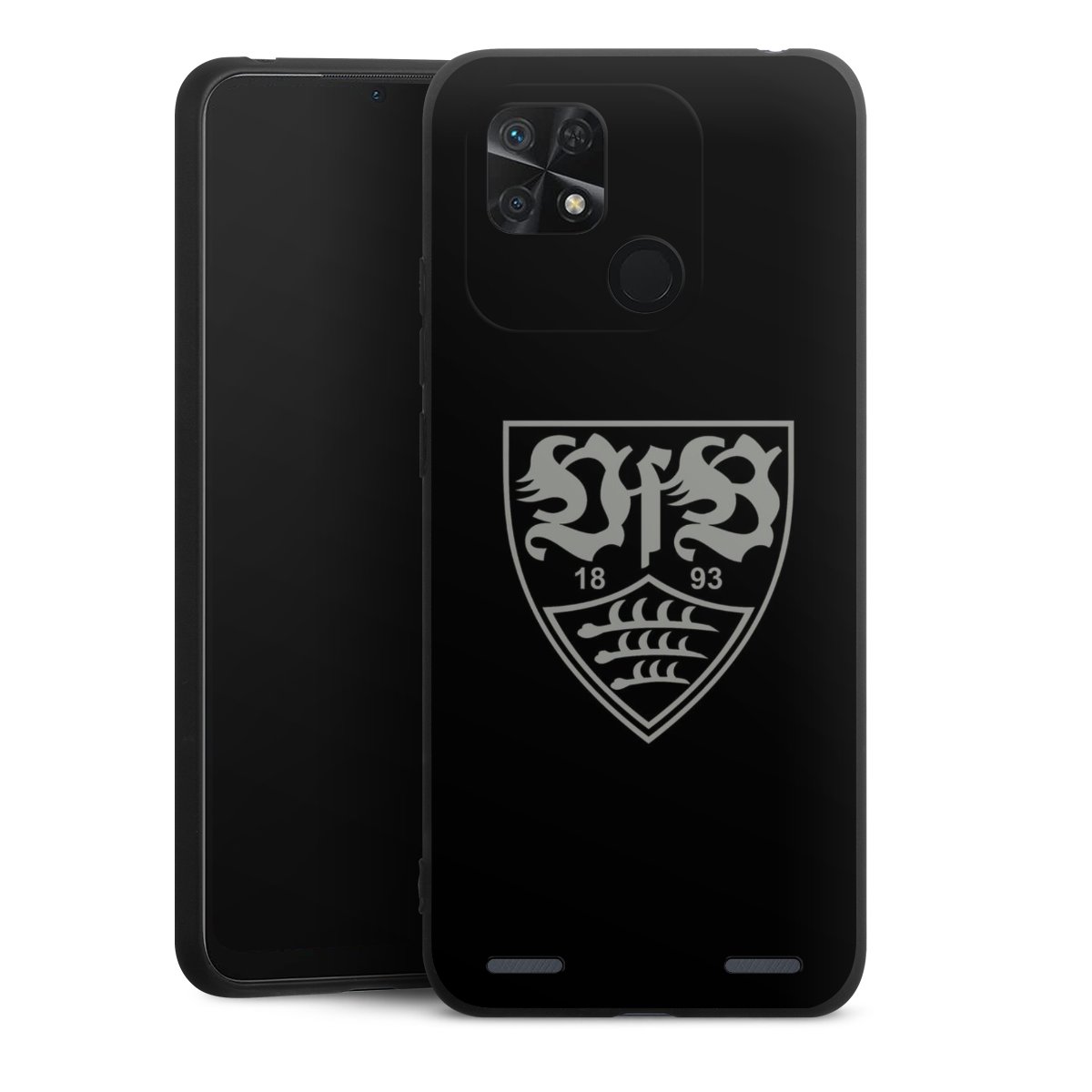 VfB Stuttgart Schwarz