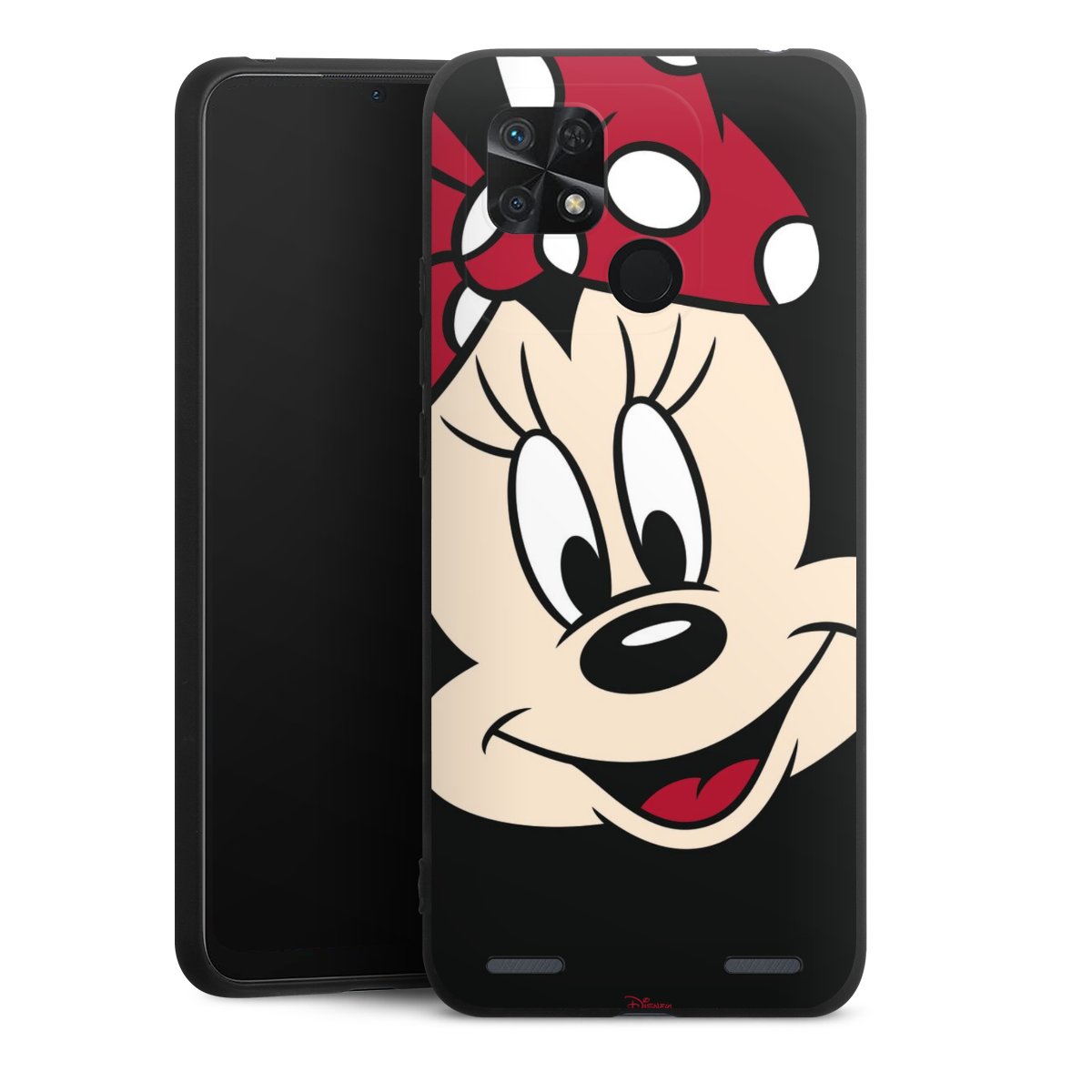 Minnie dappertutto