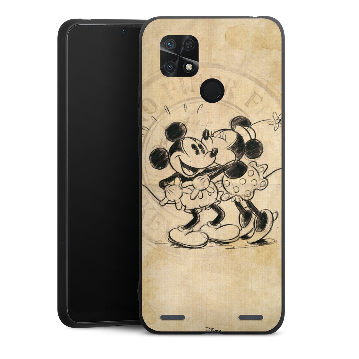Minni&Topolino