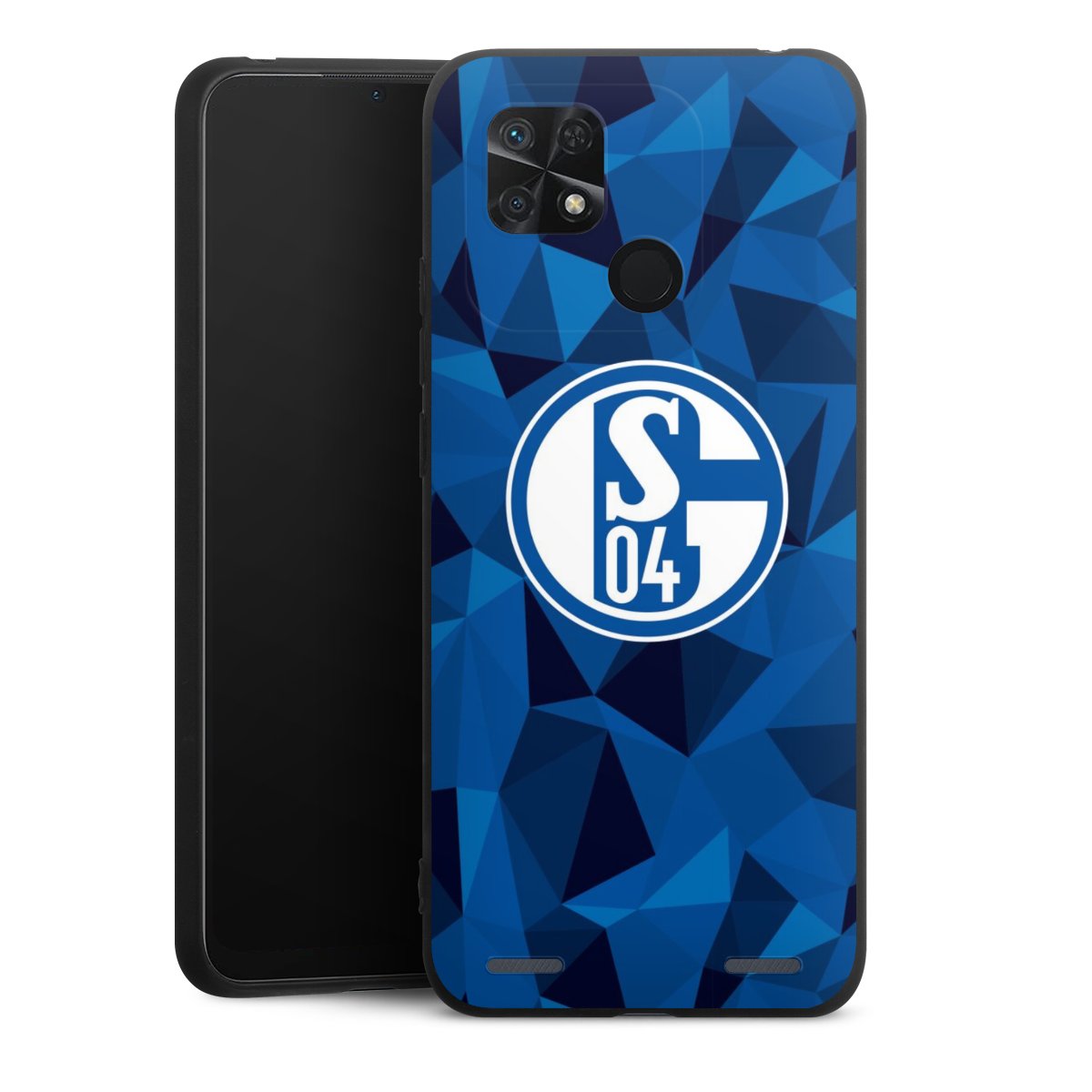 Schalke 04 Camo