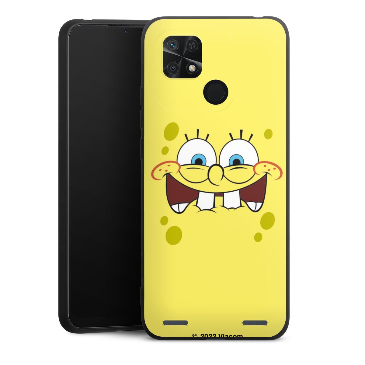 Spongebob - Nahaufnahme