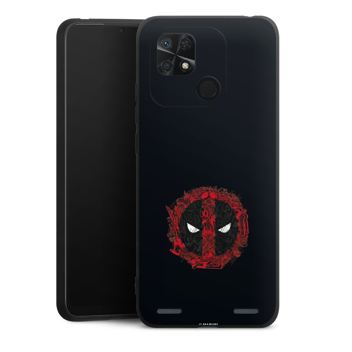 Deadpool Logo