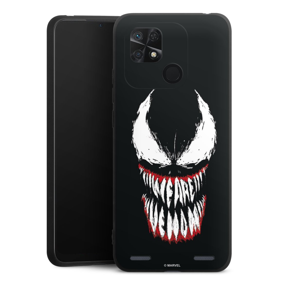 We Are Venom