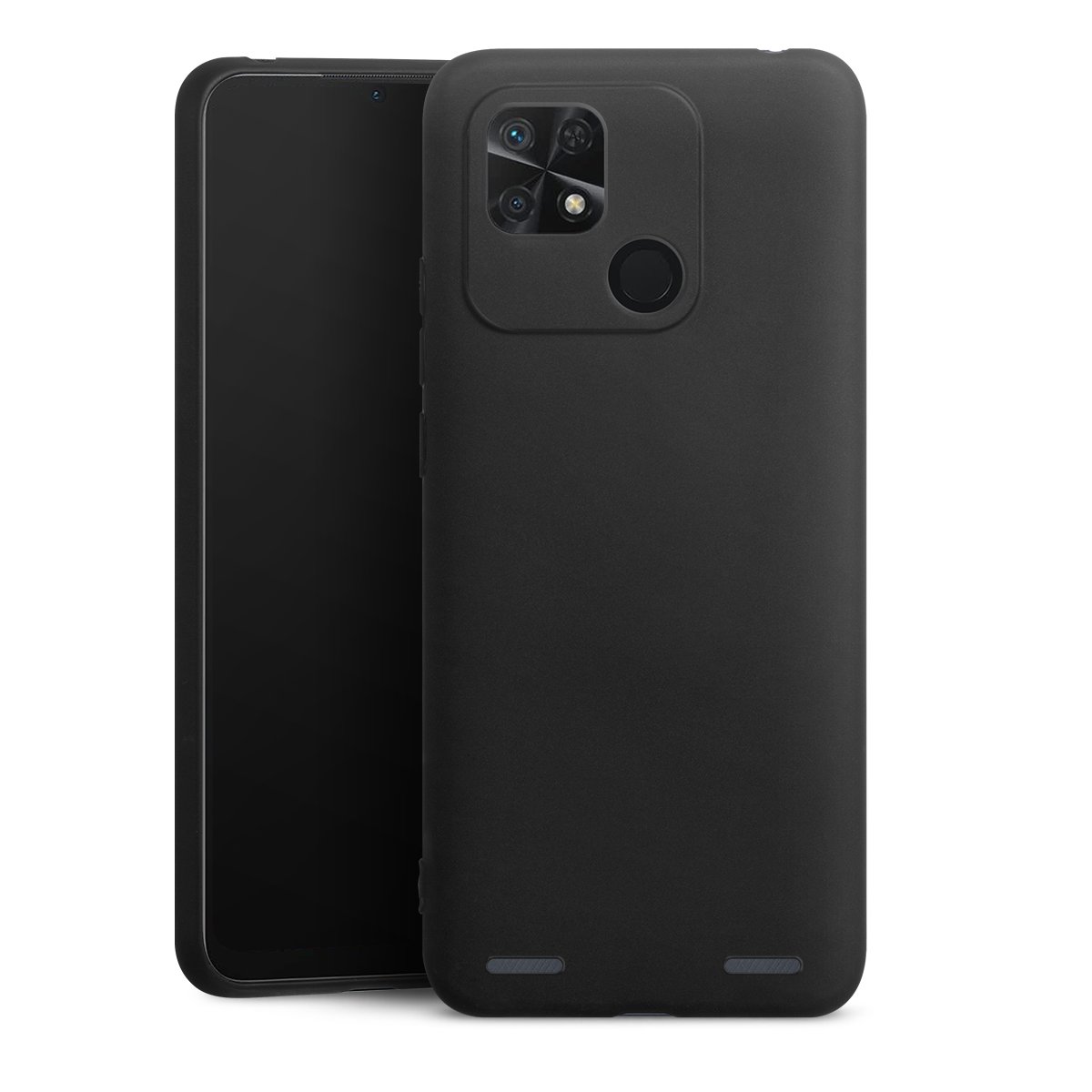 New Carry Case Hülle voor Xiaomi Redmi 10C