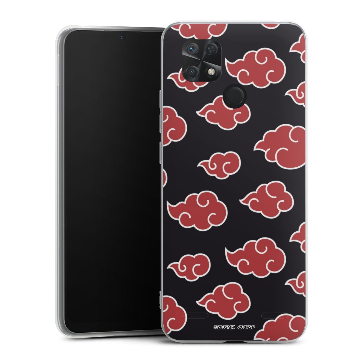 Akatsuki Pattern
