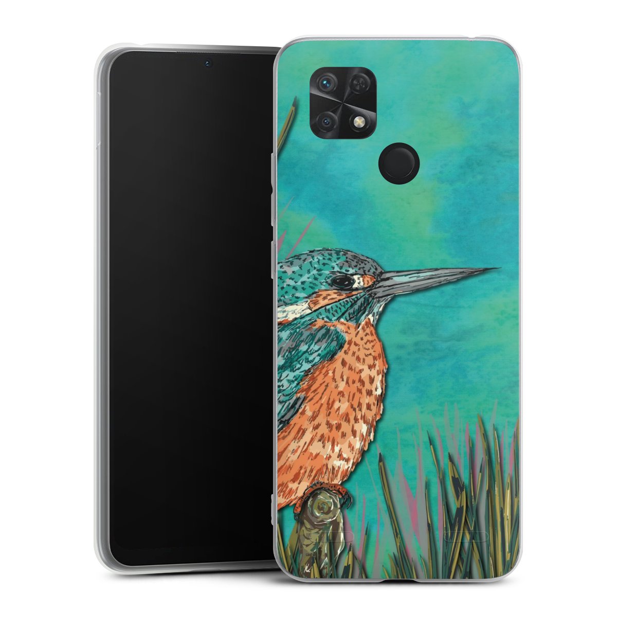 Eisvogel
