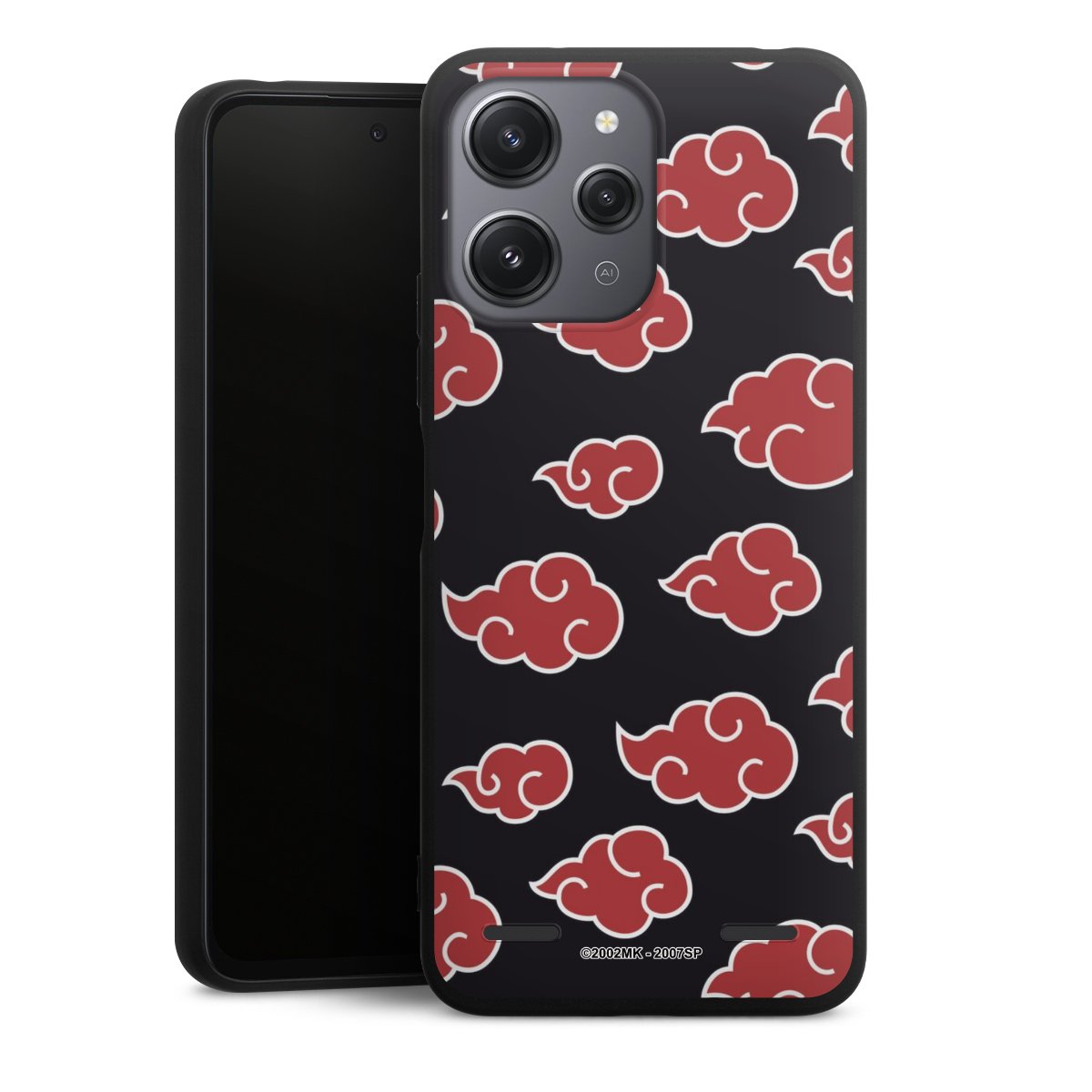 Akatsuki Pattern