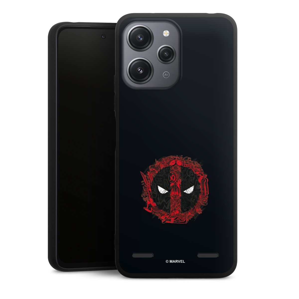 Deadpool Logo