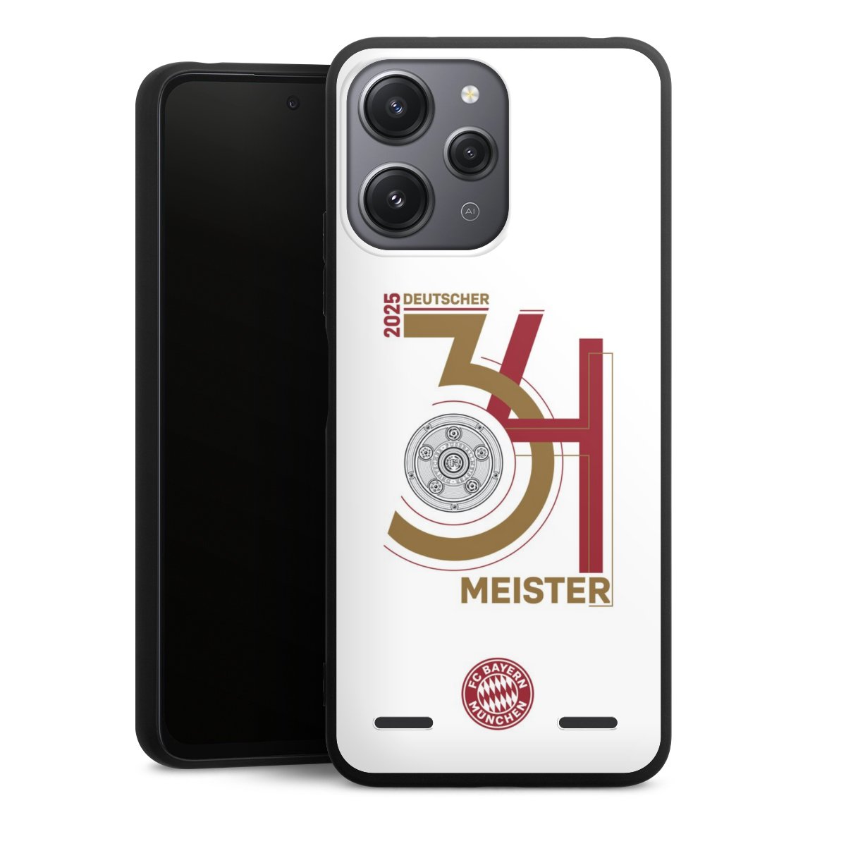 FCB Deutscher Meister 2025