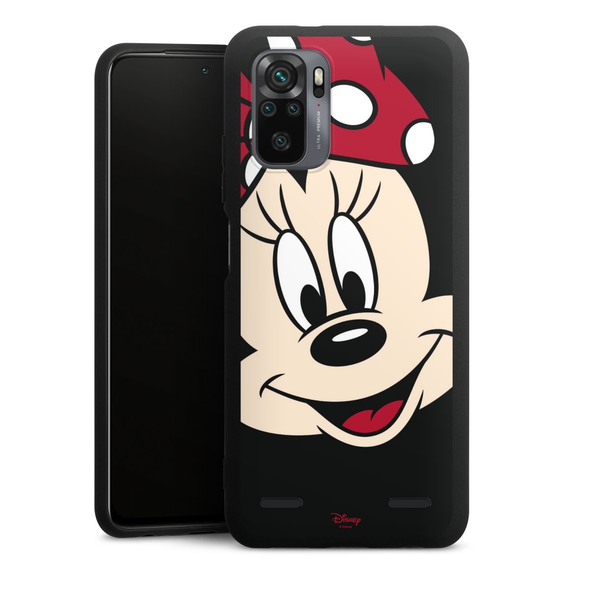 Minnie dappertutto