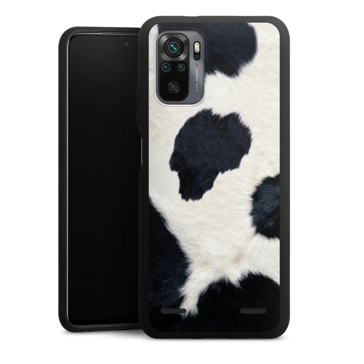 Peau de Vache