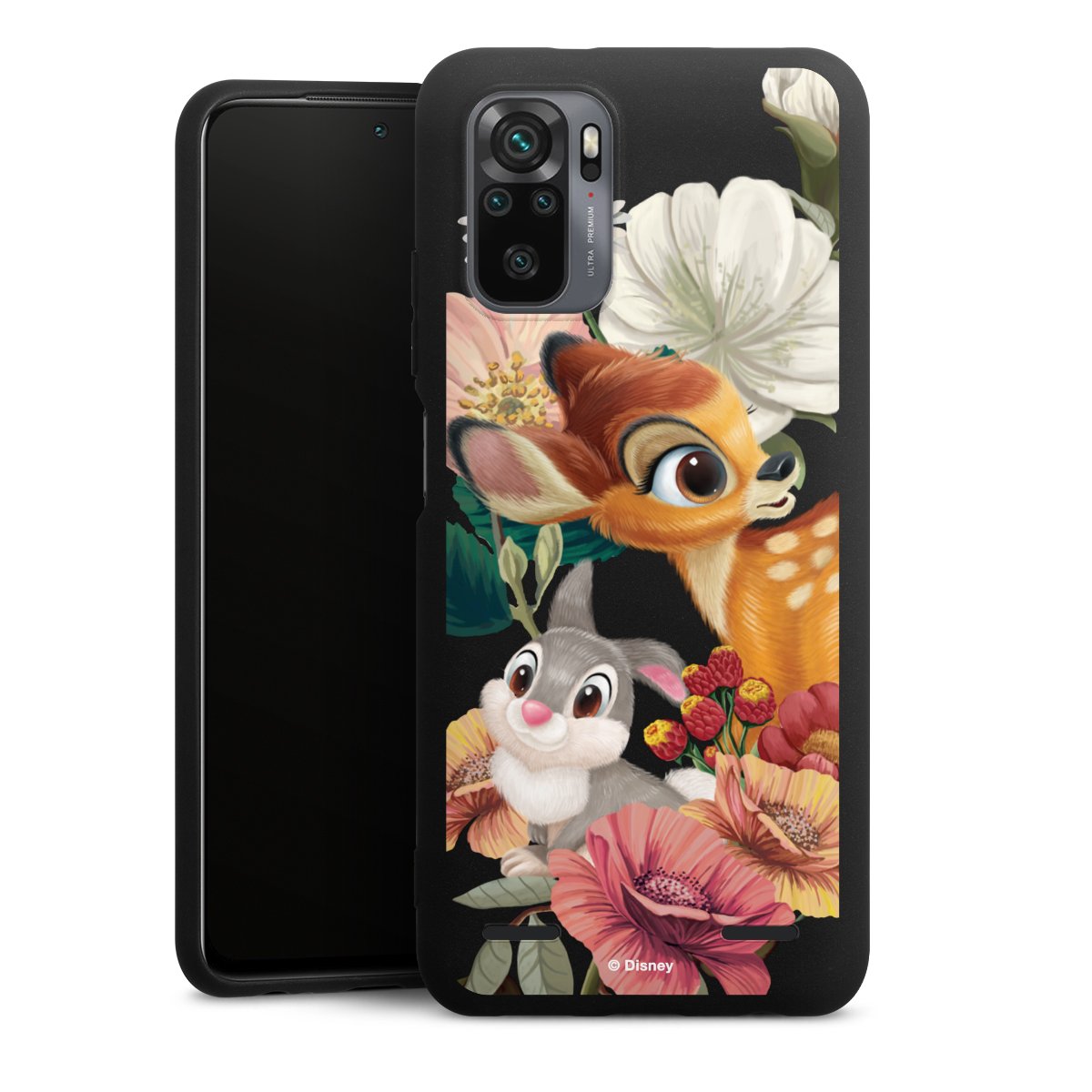 Bambi Panpan Transparent