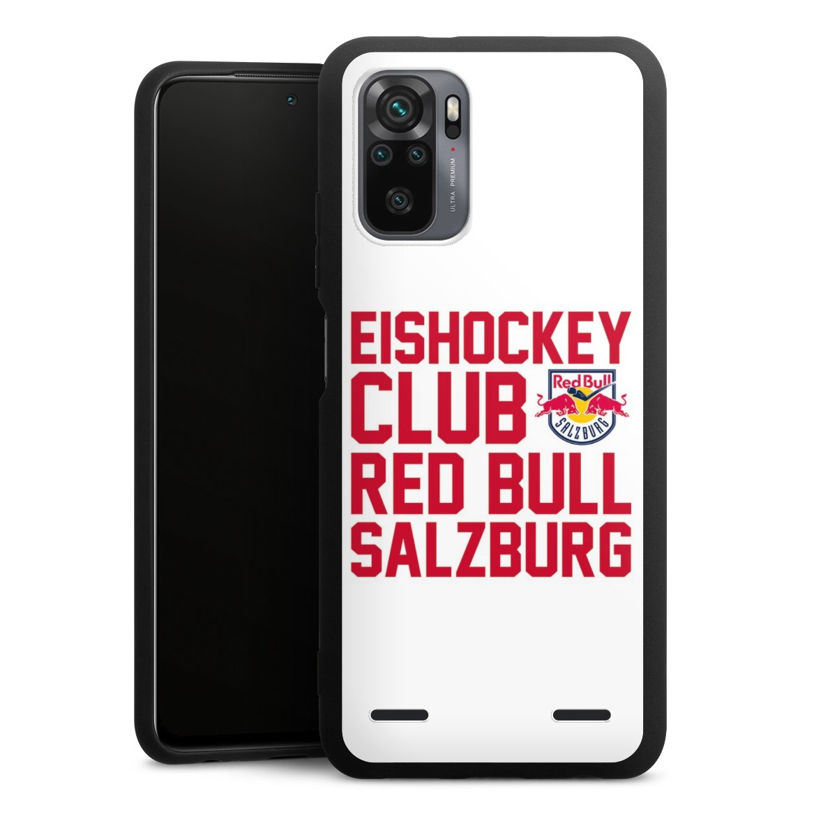 RBS Schriftzug weiß