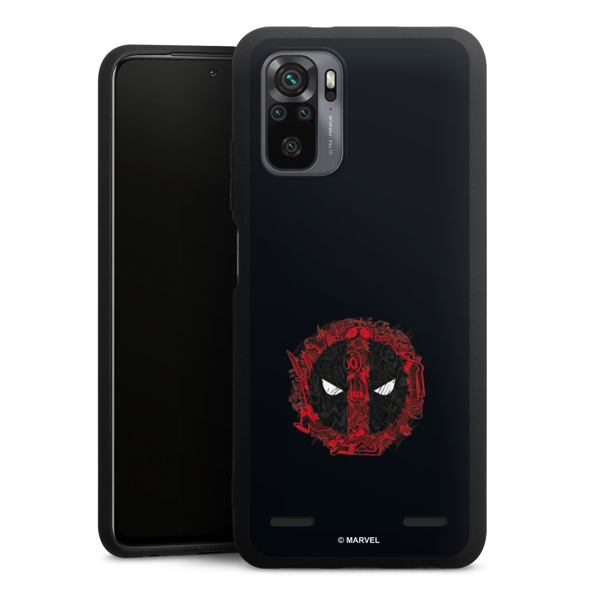 Deadpool Logo