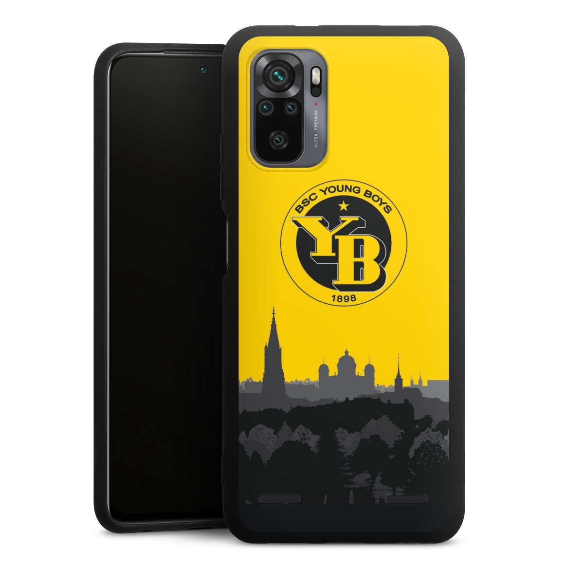 BSC YB Ligne d'horizon