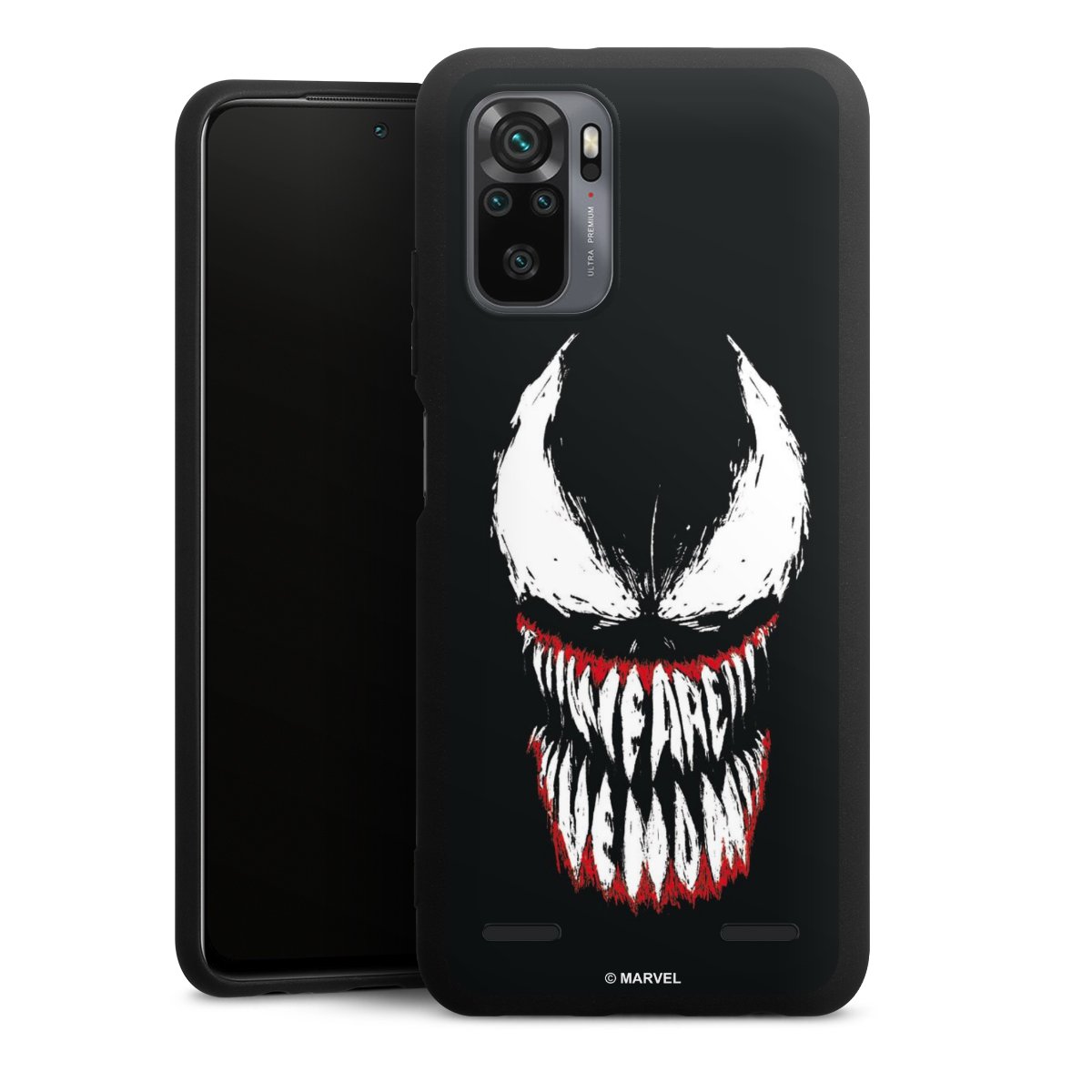 We Are Venom