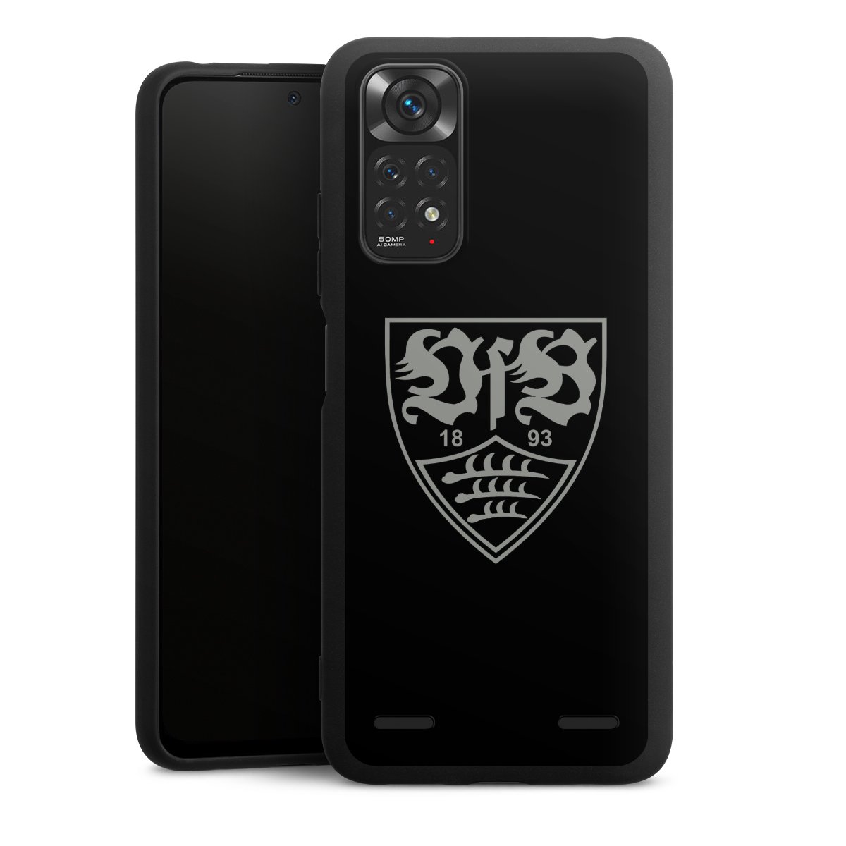 VfB Stuttgart Schwarz