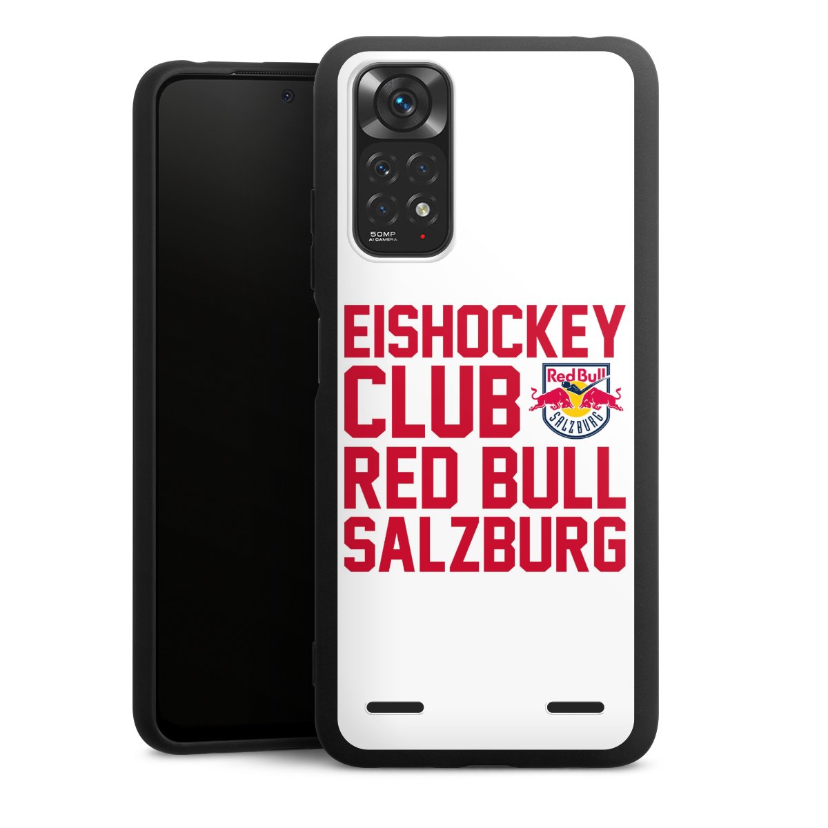 RBS Schriftzug weiß
