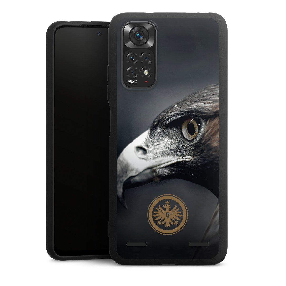 Eintracht Adler Design