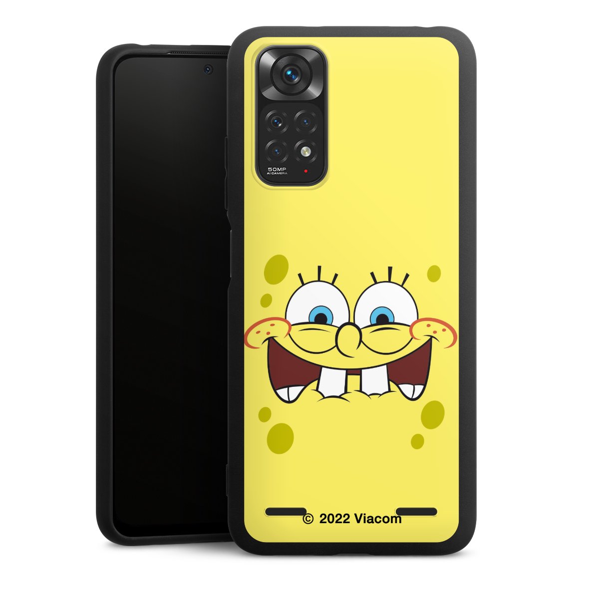 Spongebob - Nahaufnahme