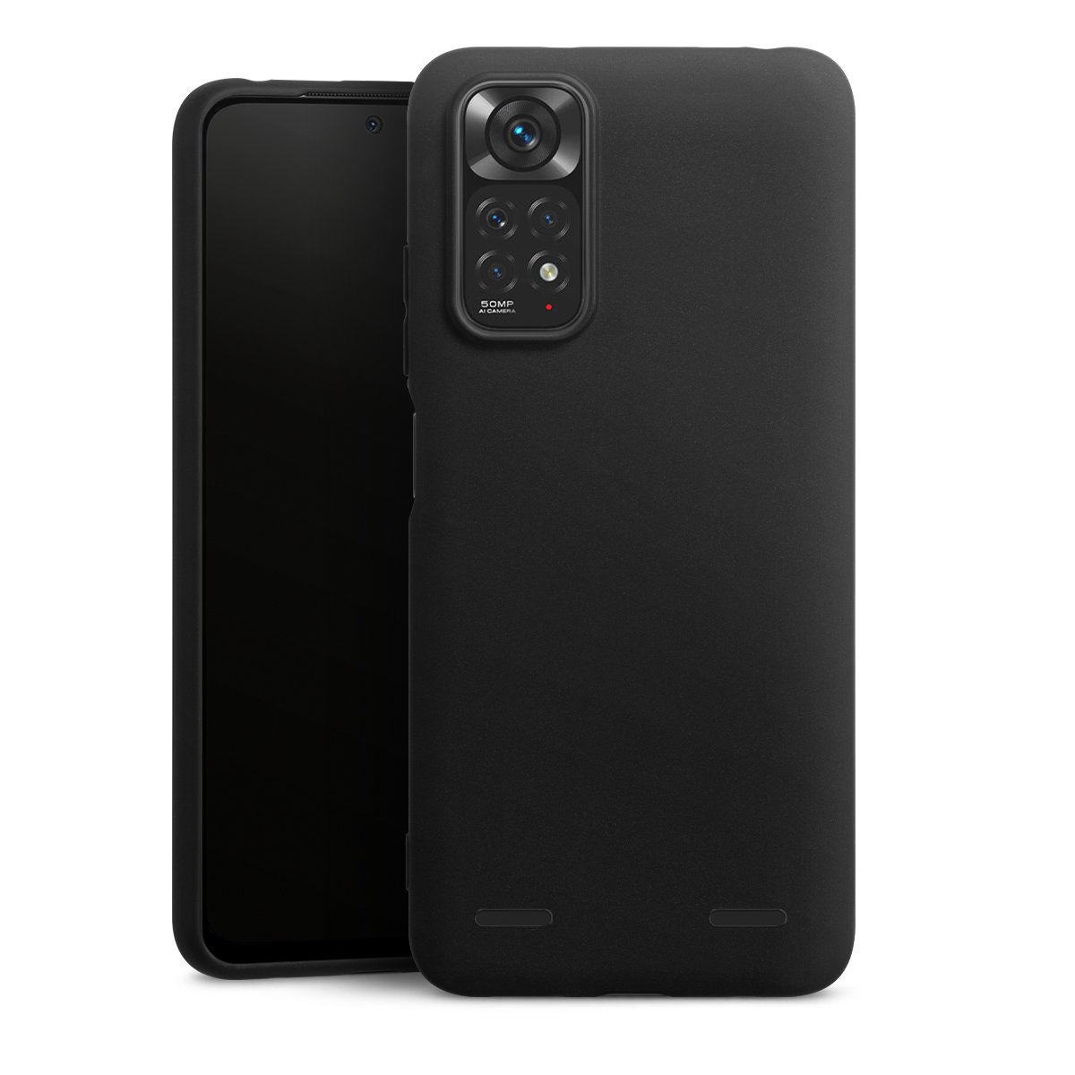 New Carry Case Hülle per Xiaomi Redmi Note 11 4G