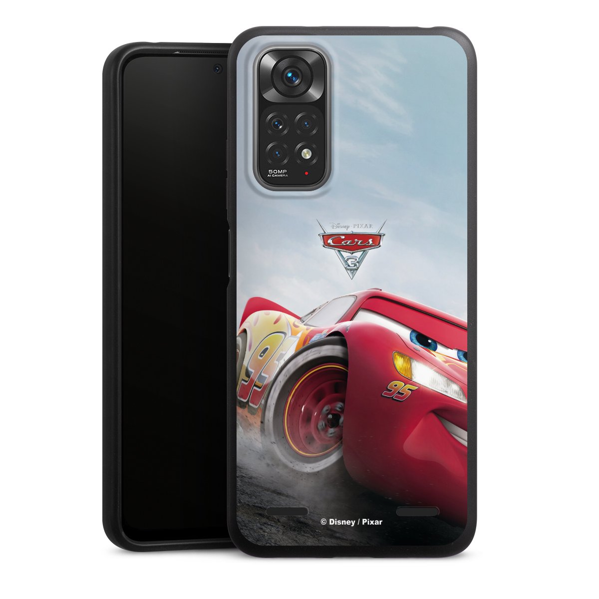 Cars3 Lightning Mc Queen