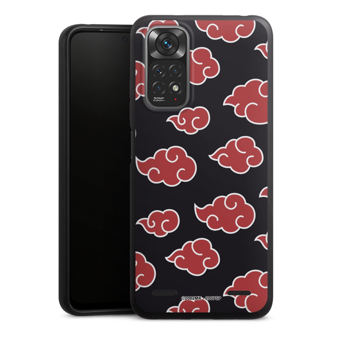 Akatsuki Pattern