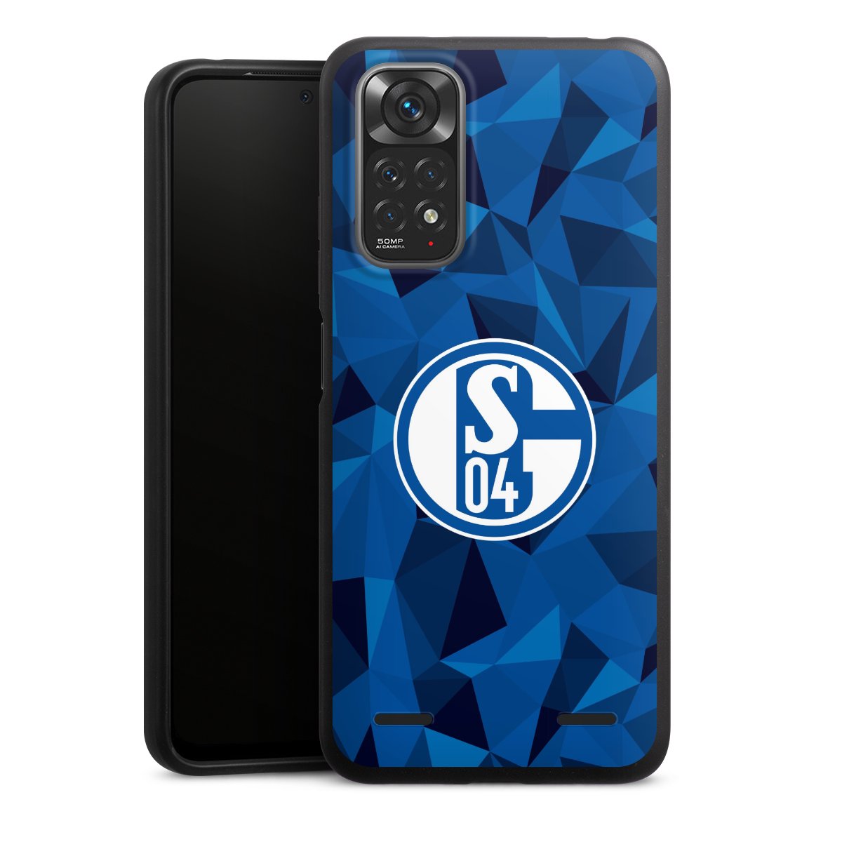 Schalke 04 Camo