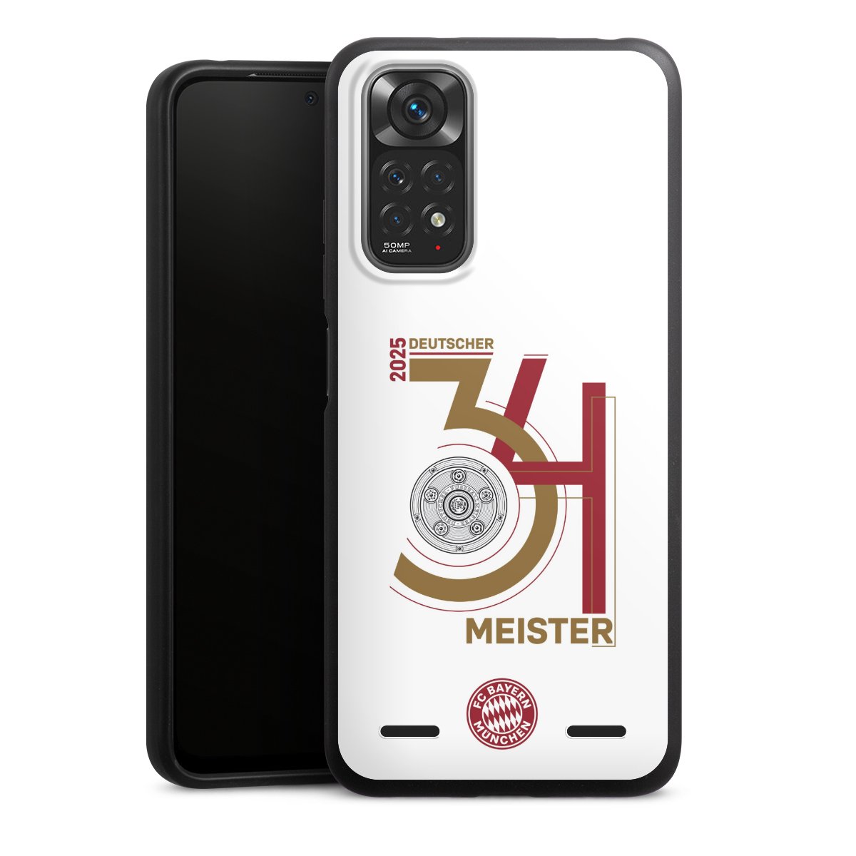 FCB Deutscher Meister 2025