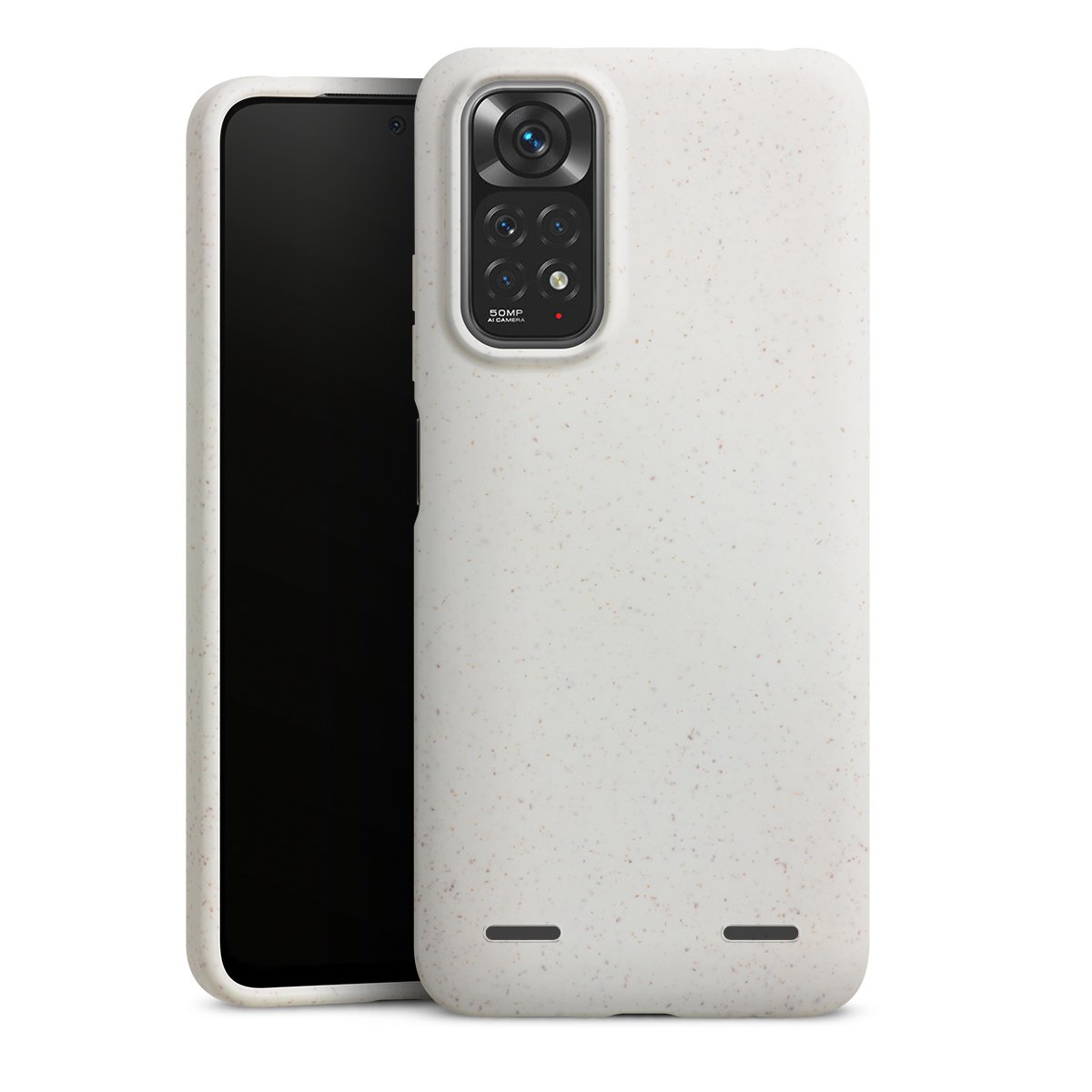 Organic Carry Case Hülle für Xiaomi Redmi Note 11 4G