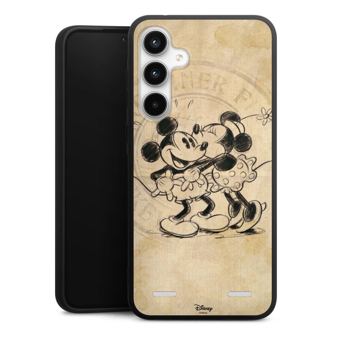 Minni&Topolino
