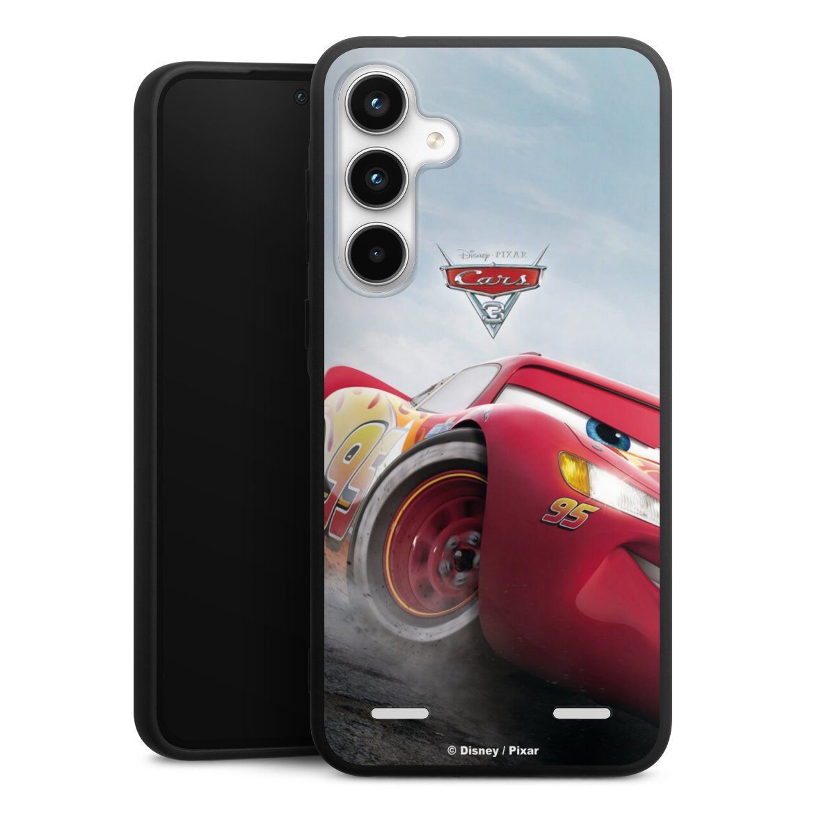 Cars3 Lightning Mc Queen