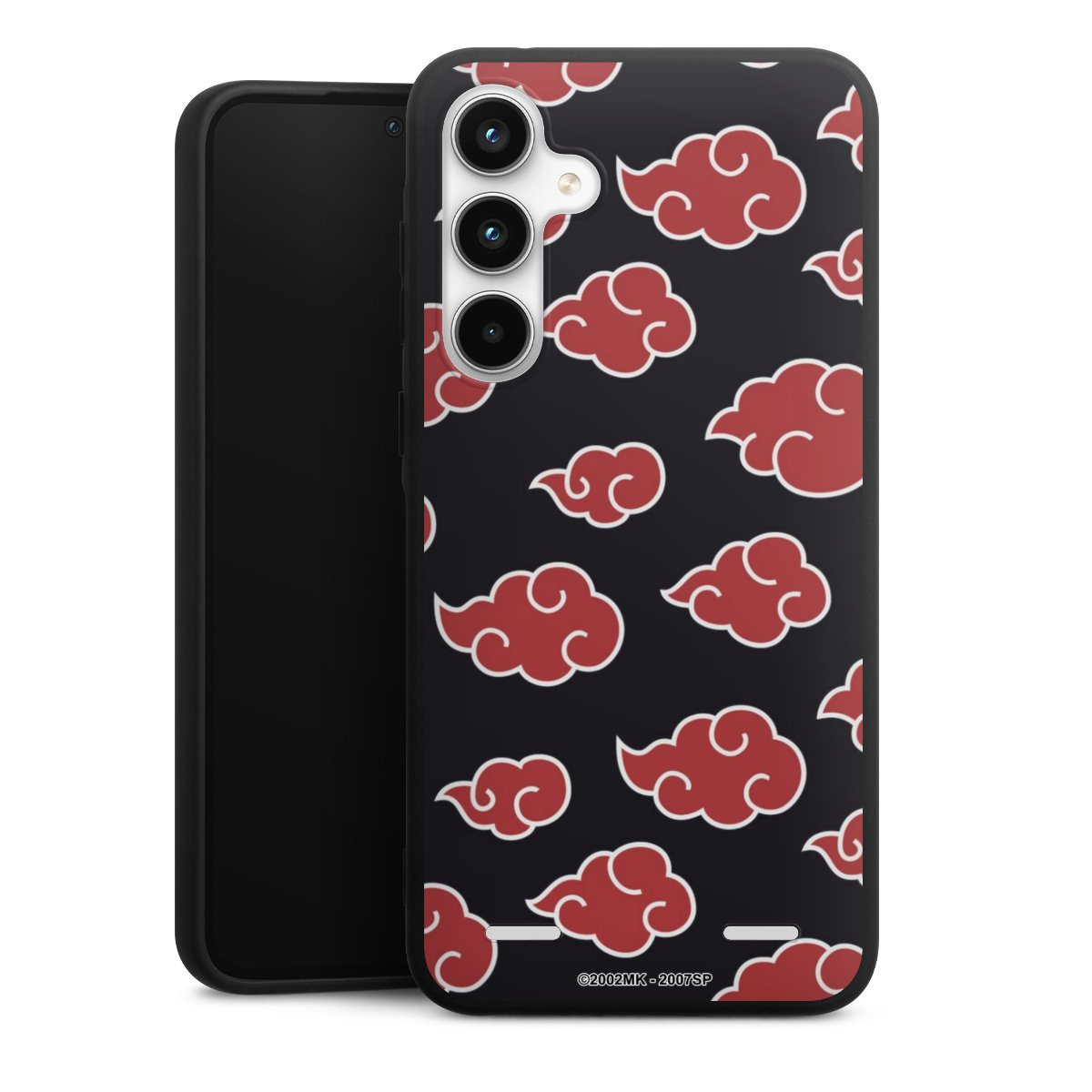 Akatsuki Patroon