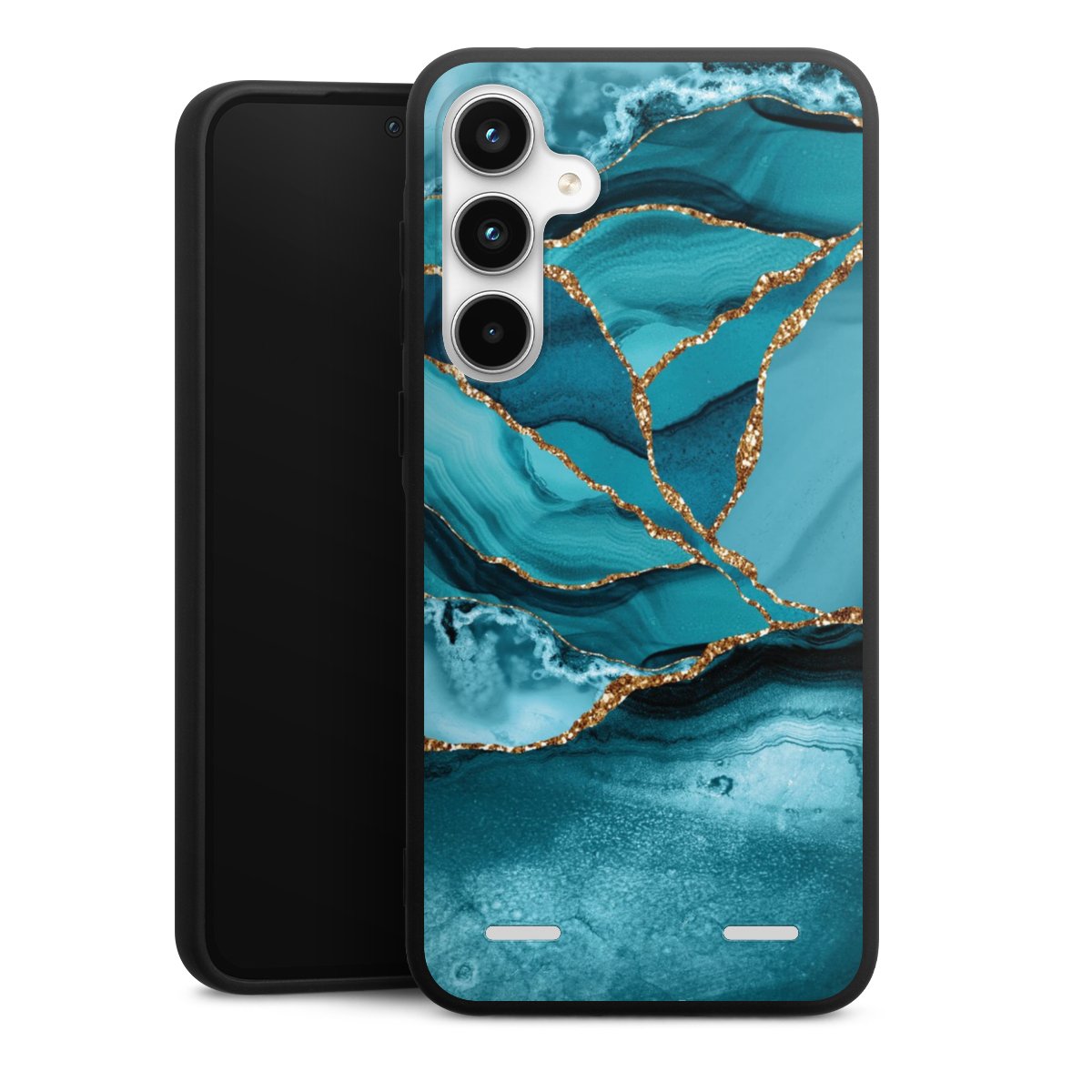 Marbre Bleu Glacier