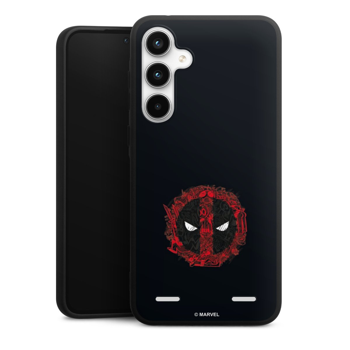 Deadpool Logo