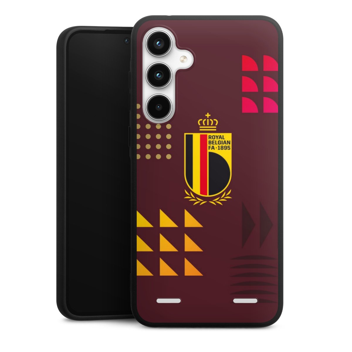 RBFA Logo classique