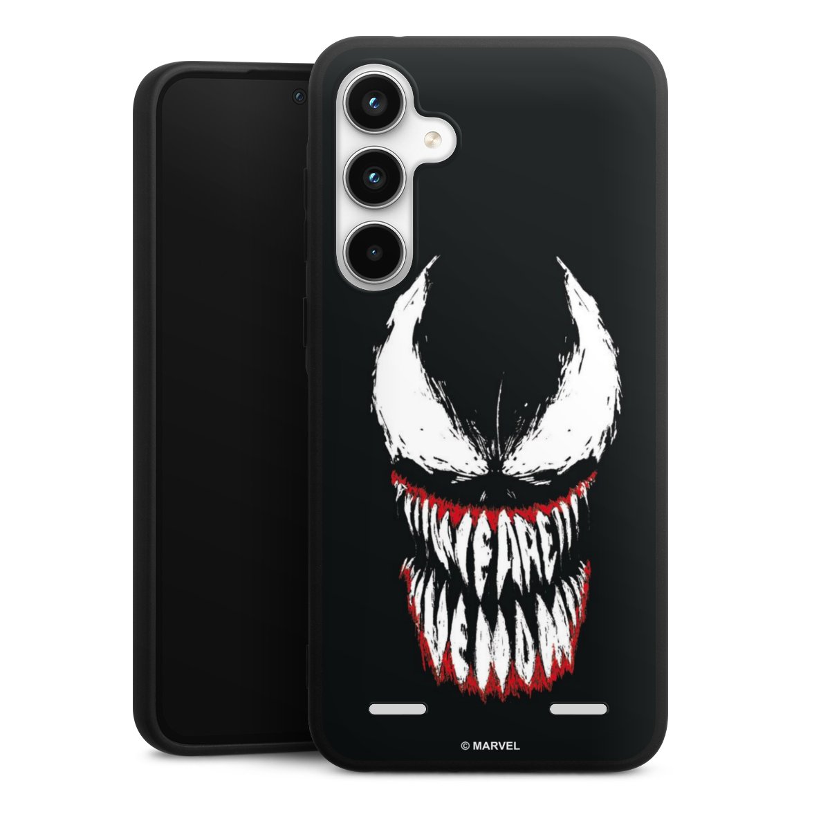 We Are Venom
