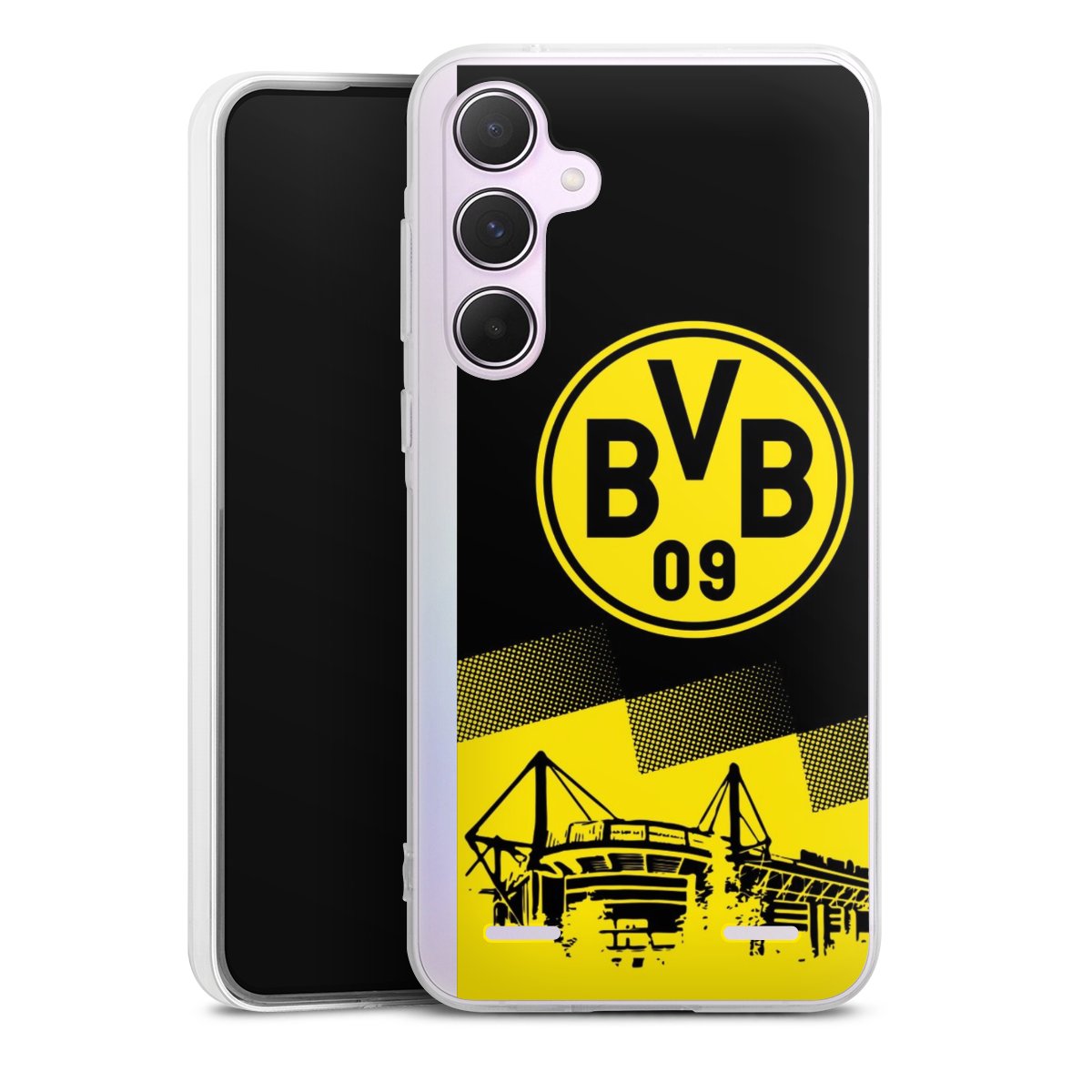 BVB Two Tone